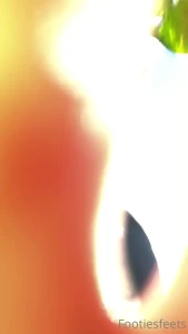Delilah [ footiesfeets ] Onlyfans leaked video 7633042 on Hotleaks.tv