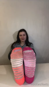 Delilah [ footiesfeets ] Onlyfans leaked video 7633094 on Hotleaks.tv