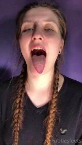 Delilah [ footiesfeets ] Onlyfans leaked video 7633176 on Hotleaks.tv