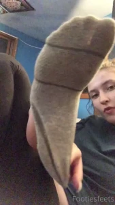 Delilah [ footiesfeets ] Onlyfans leaked video 7633199 on Hotleaks.tv