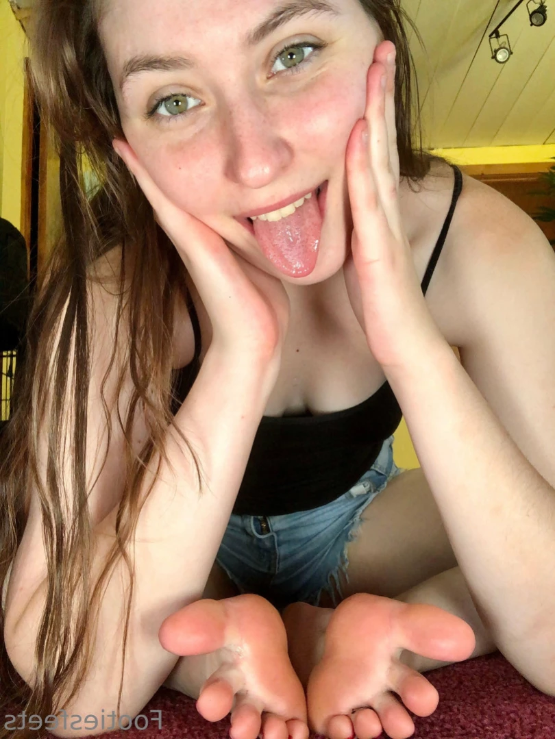 Delilah [ footiesfeets ] Onlyfans leaked photo 10932431 on Hotleaks.tv