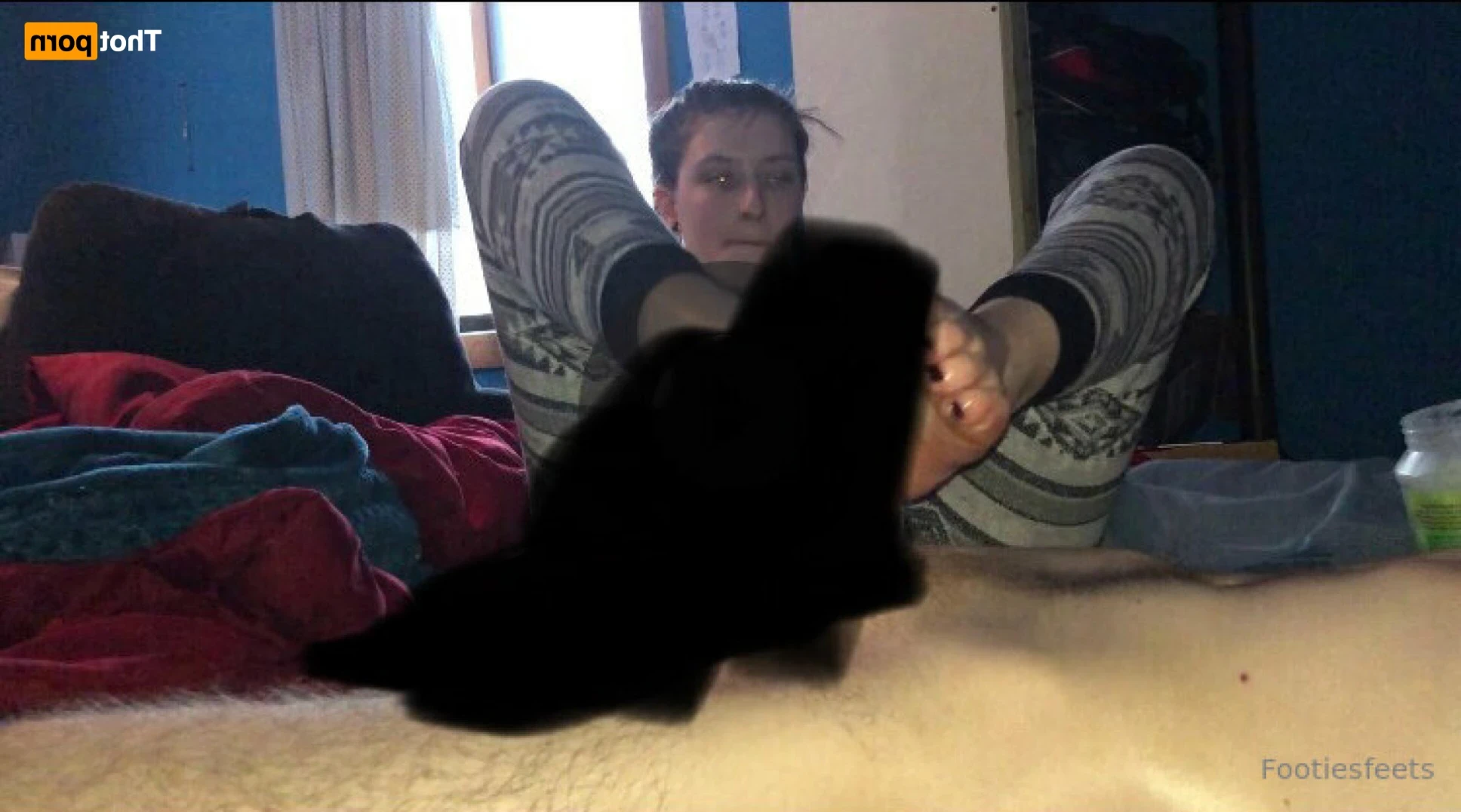 Delilah [ footiesfeets ] Onlyfans leaked photo 13943487 on Hotleaks.tv