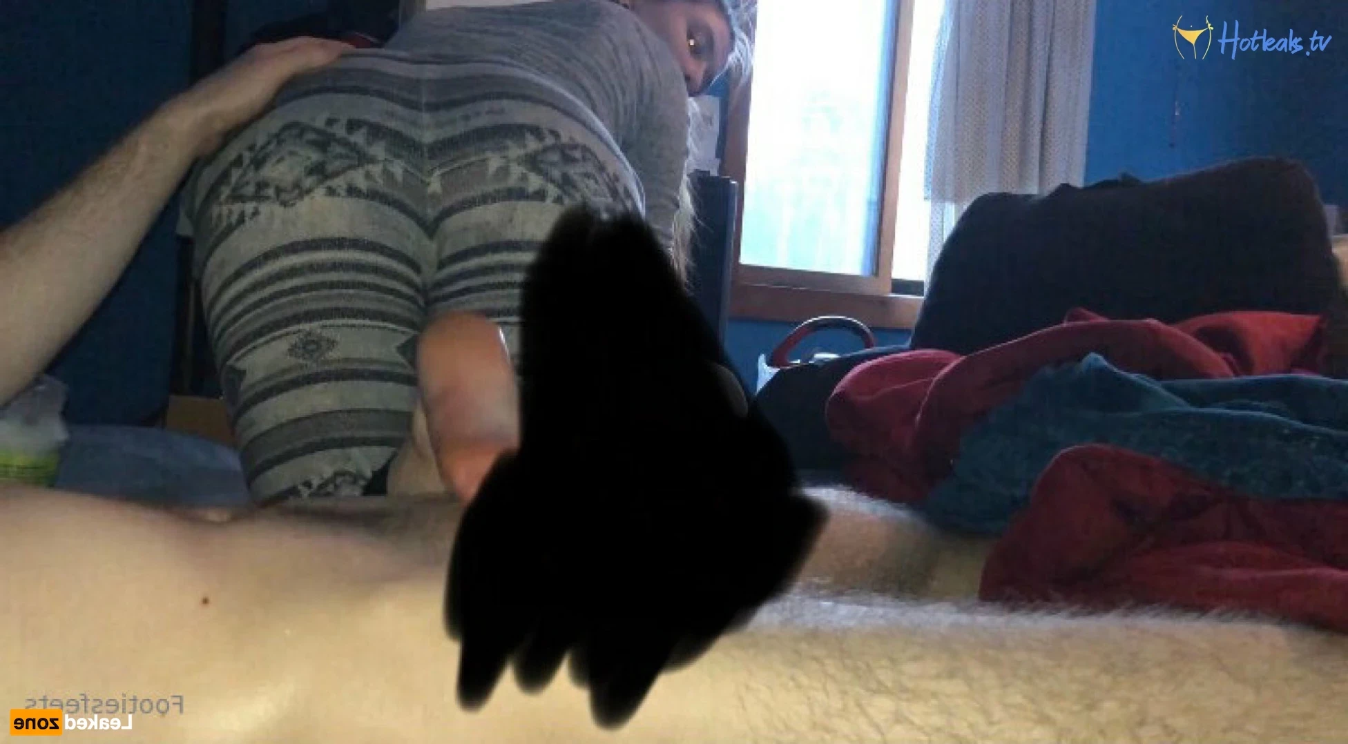 Delilah [ footiesfeets ] Onlyfans leaked photo 13943510 on Hotleaks.tv