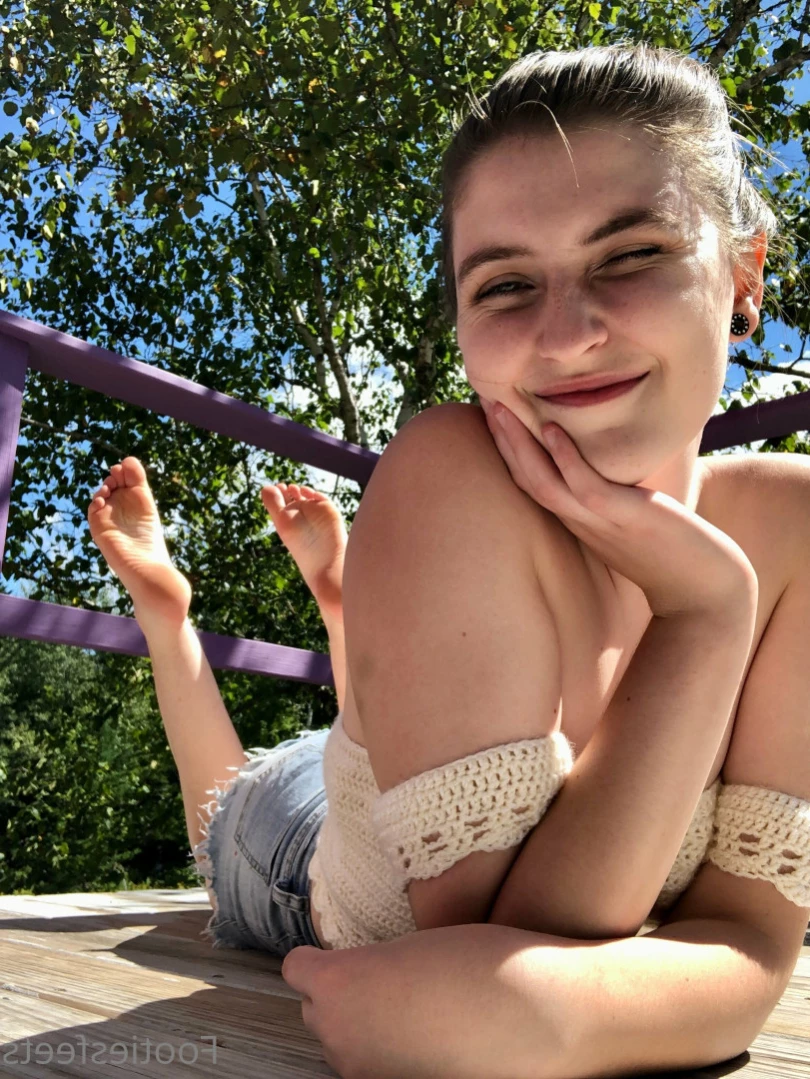 Delilah [ footiesfeets ] Onlyfans leaked photo 15193250 on Hotleaks.tv