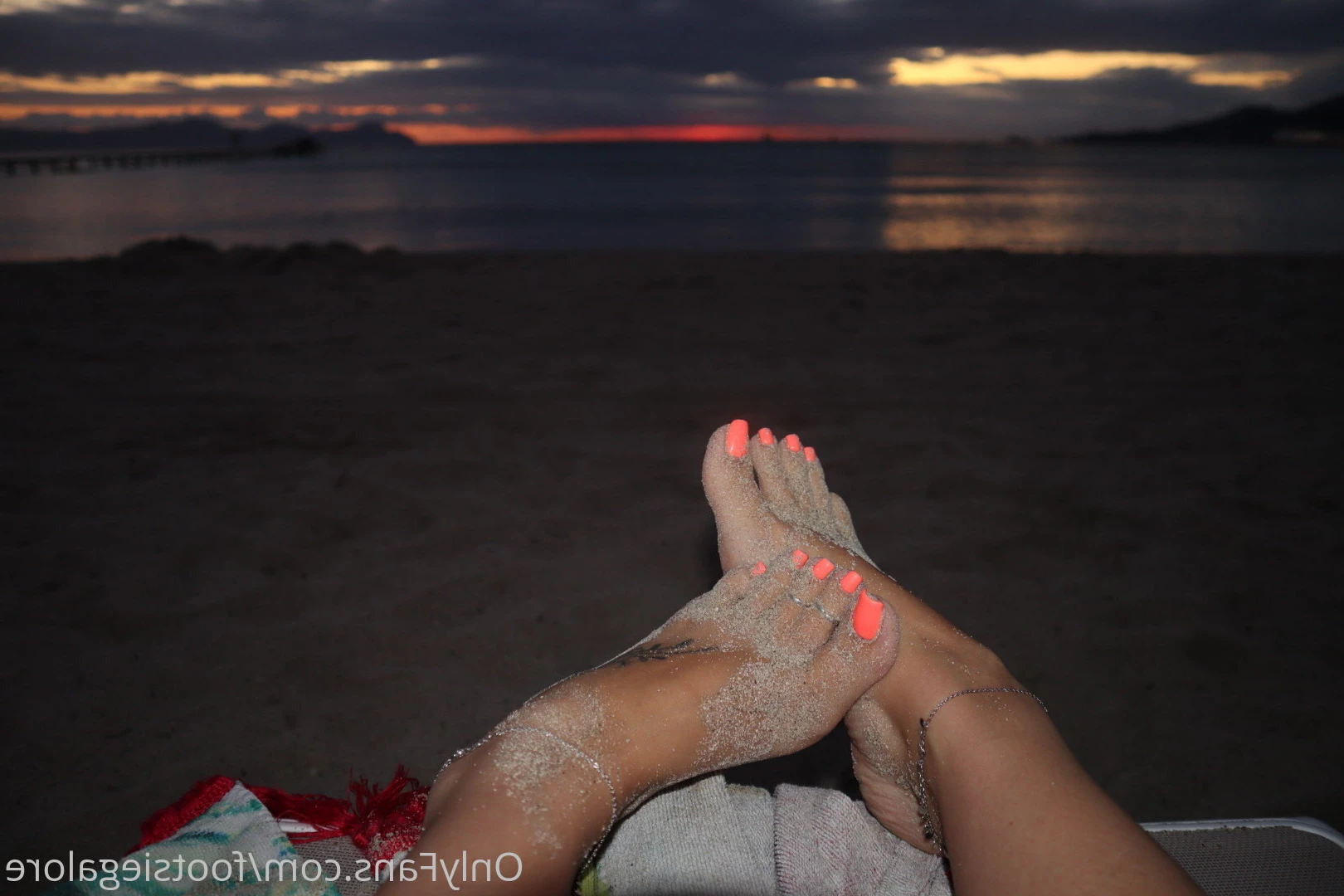 @footsiegalore [ footsiegalore ] Onlyfans leaked photo 7248541 on Hotleaks.tv