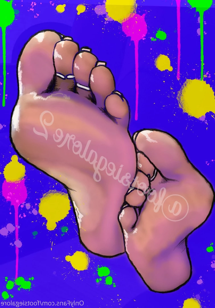 @footsiegalore [ footsiegalore ] Onlyfans leaked photo 7248583 on Hotleaks.tv