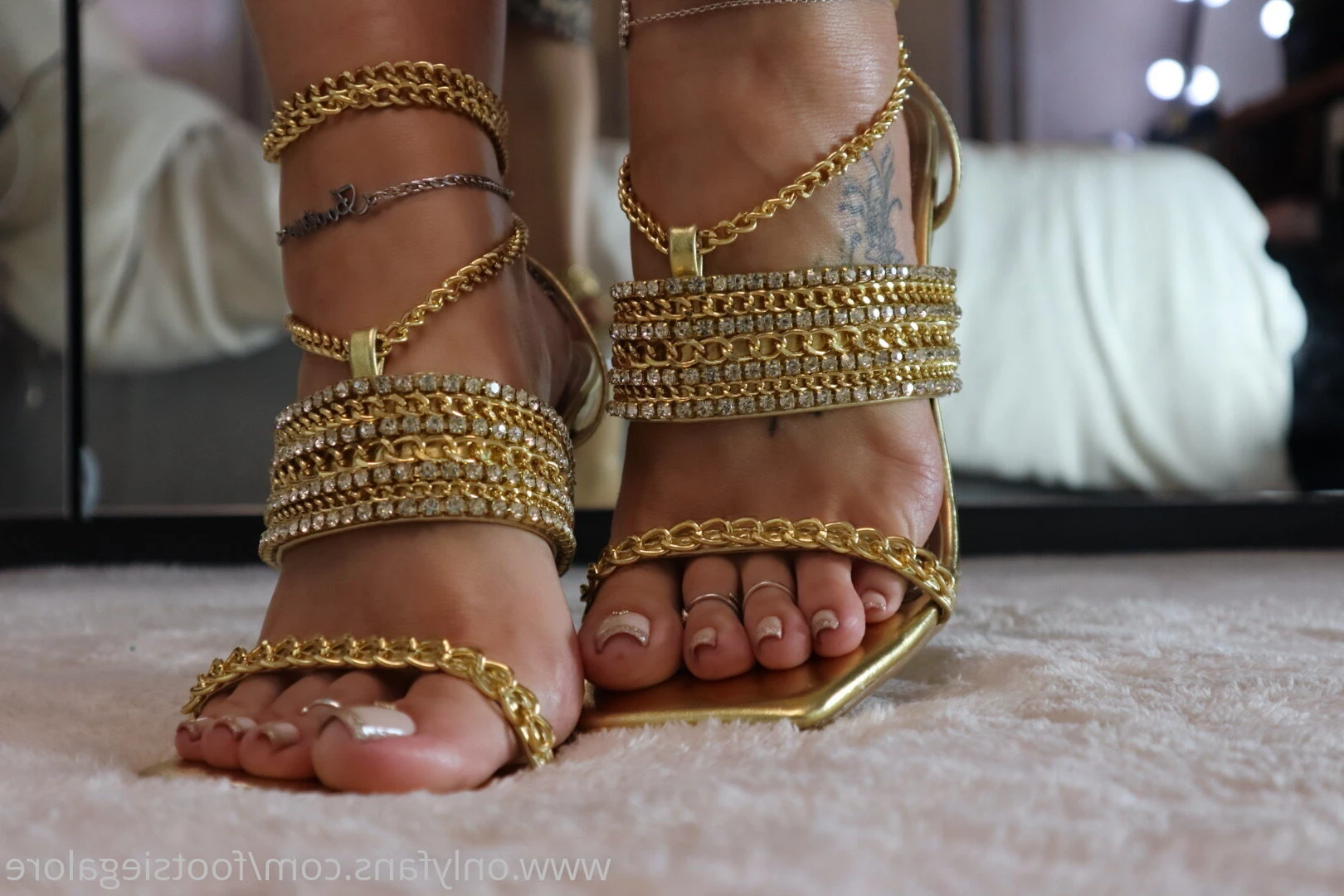 @footsiegalore [ footsiegalore ] Onlyfans leaked photo 7251247 on Hotleaks.tv