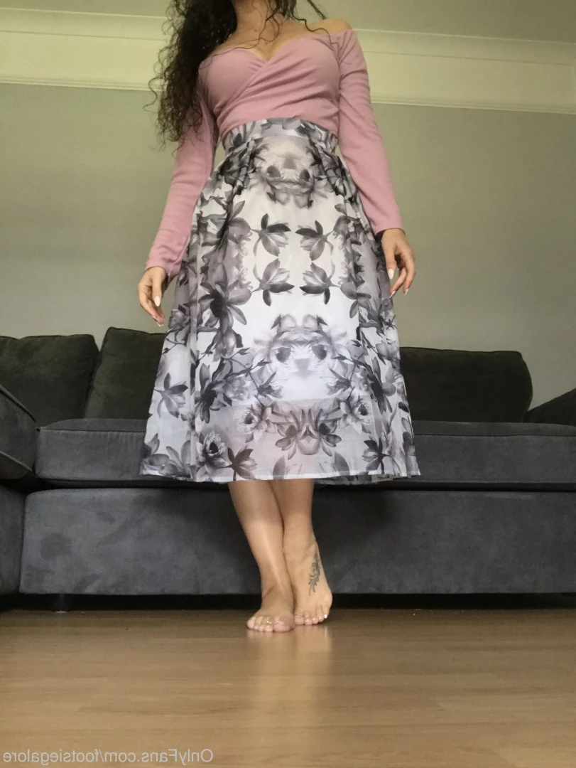 @footsiegalore [ footsiegalore ] Onlyfans leaked photo 7253900 on Hotleaks.tv