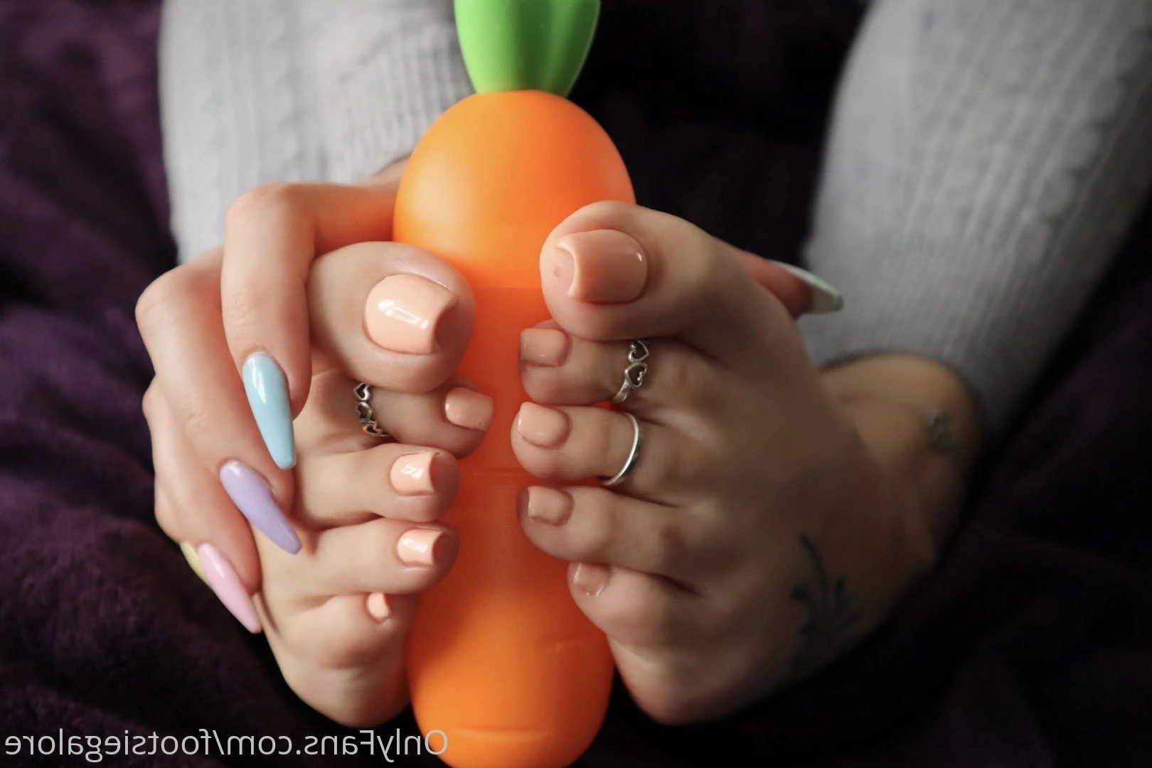 @footsiegalore [ footsiegalore ] Onlyfans leaked photo 7260068 on Hotleaks.tv
