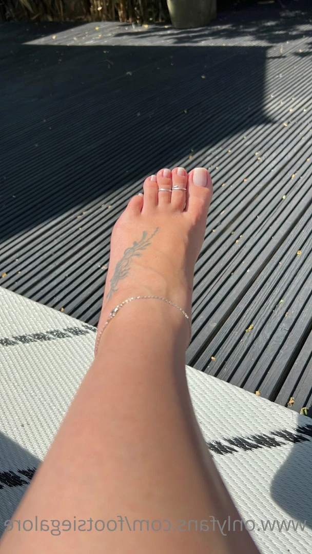 @footsiegalore [ footsiegalore ] Onlyfans leaked photo 7261577 on Hotleaks.tv