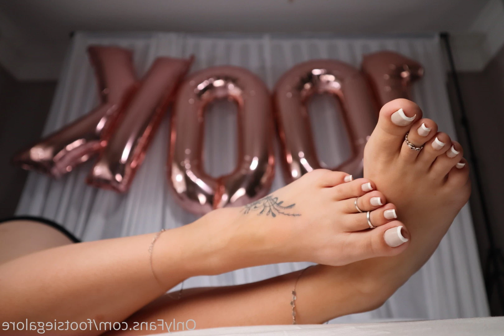 @footsiegalore [ footsiegalore ] Onlyfans leaked photo 7262384 on Hotleaks.tv