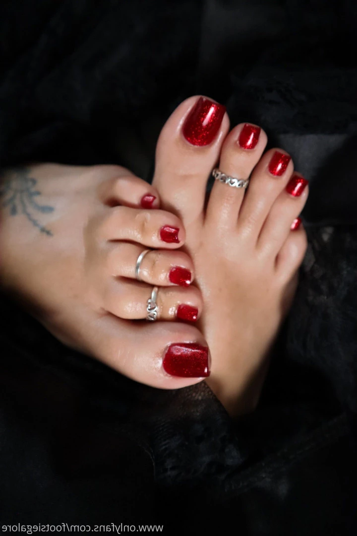@footsiegalore [ footsiegalore ] Onlyfans leaked photo 7263038 on Hotleaks.tv
