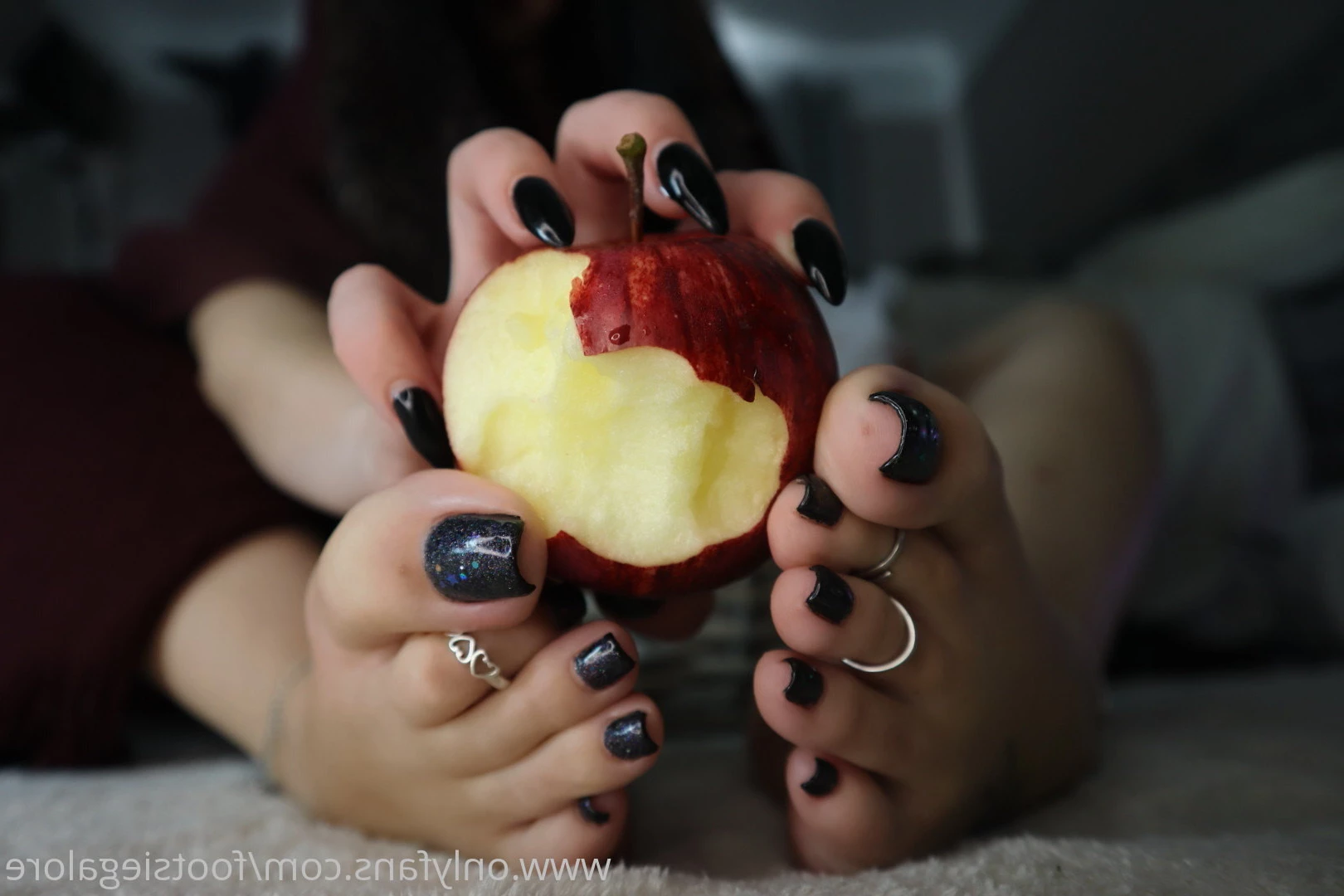 @footsiegalore [ footsiegalore ] Onlyfans leaked photo 7264070 on Hotleaks.tv