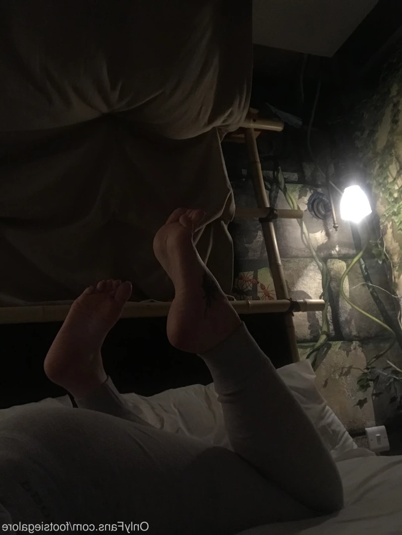 @footsiegalore [ footsiegalore ] Onlyfans leaked photo 7264933 on Hotleaks.tv
