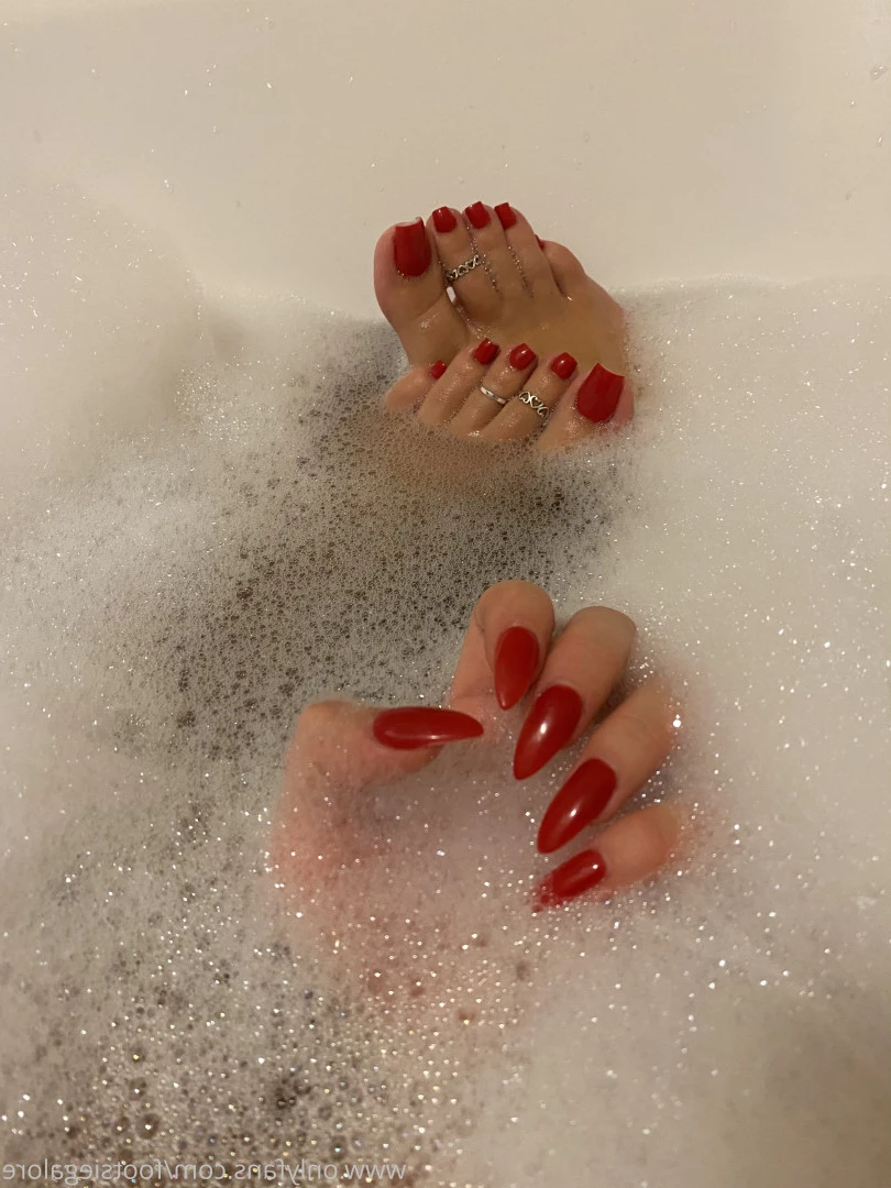 @footsiegalore [ footsiegalore ] Onlyfans leaked photo 7265137 on Hotleaks.tv