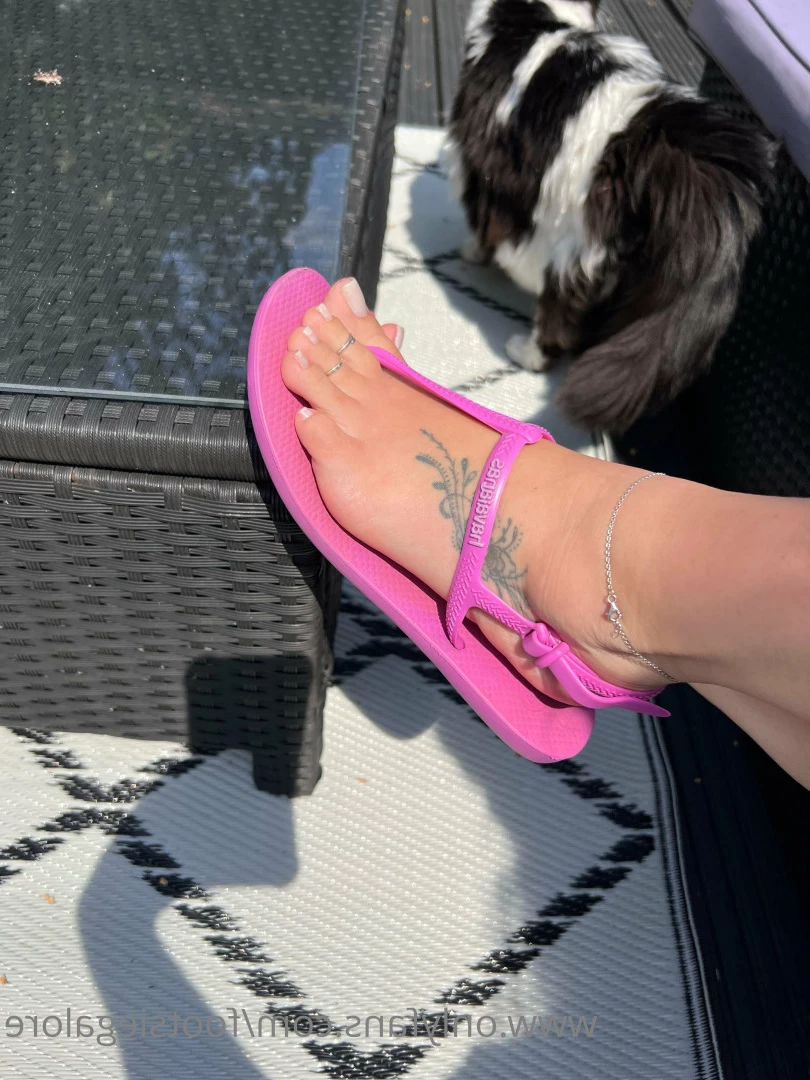 @footsiegalore [ footsiegalore ] Onlyfans leaked photo 7266434 on Hotleaks.tv