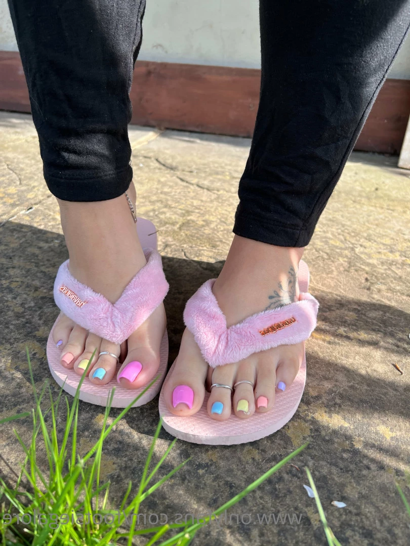 @footsiegalore [ footsiegalore ] Onlyfans leaked photo 7267091 on Hotleaks.tv