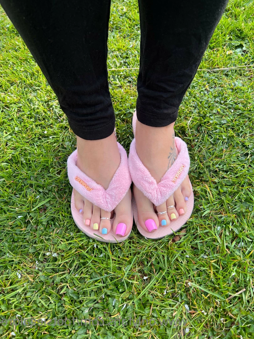 @footsiegalore [ footsiegalore ] Onlyfans leaked photo 7270460 on Hotleaks.tv
