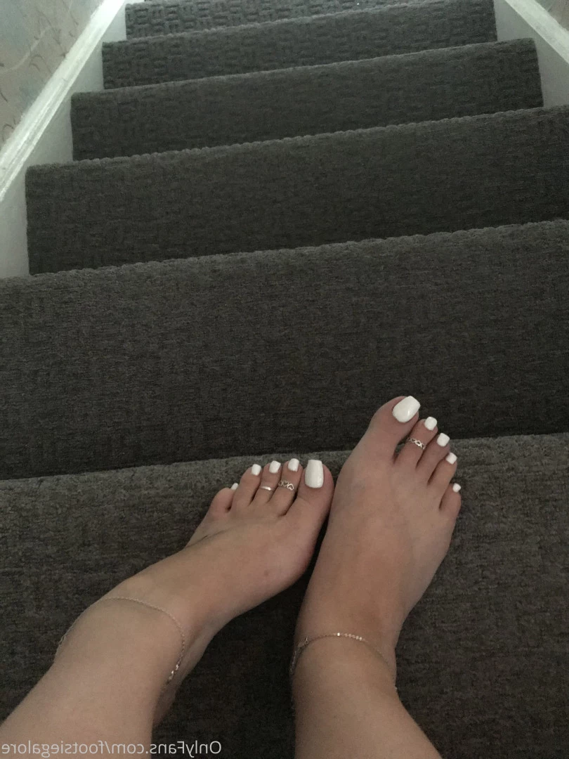 @footsiegalore [ footsiegalore ] Onlyfans leaked photo 7270666 on Hotleaks.tv