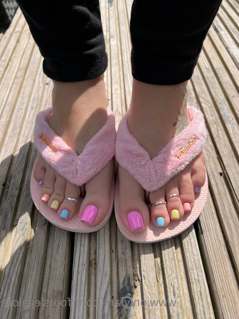 @footsiegalore [ footsiegalore ] Onlyfans leaked photo 7270881 on Hotleaks.tv