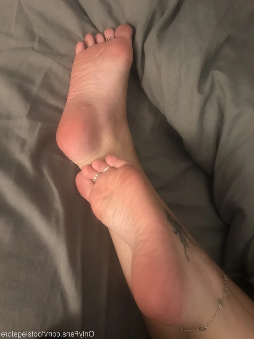 @footsiegalore [ footsiegalore ] Onlyfans leaked photo 7271395 on Hotleaks.tv