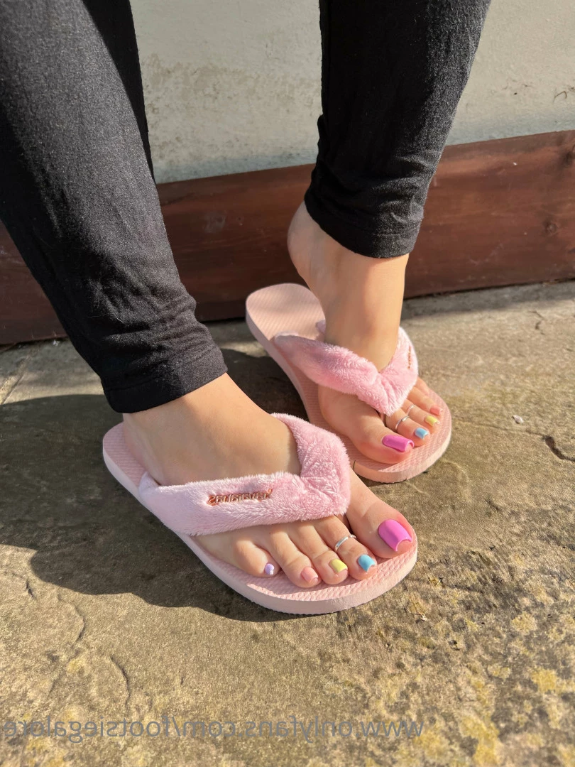 @footsiegalore [ footsiegalore ] Onlyfans leaked photo 7272825 on Hotleaks.tv