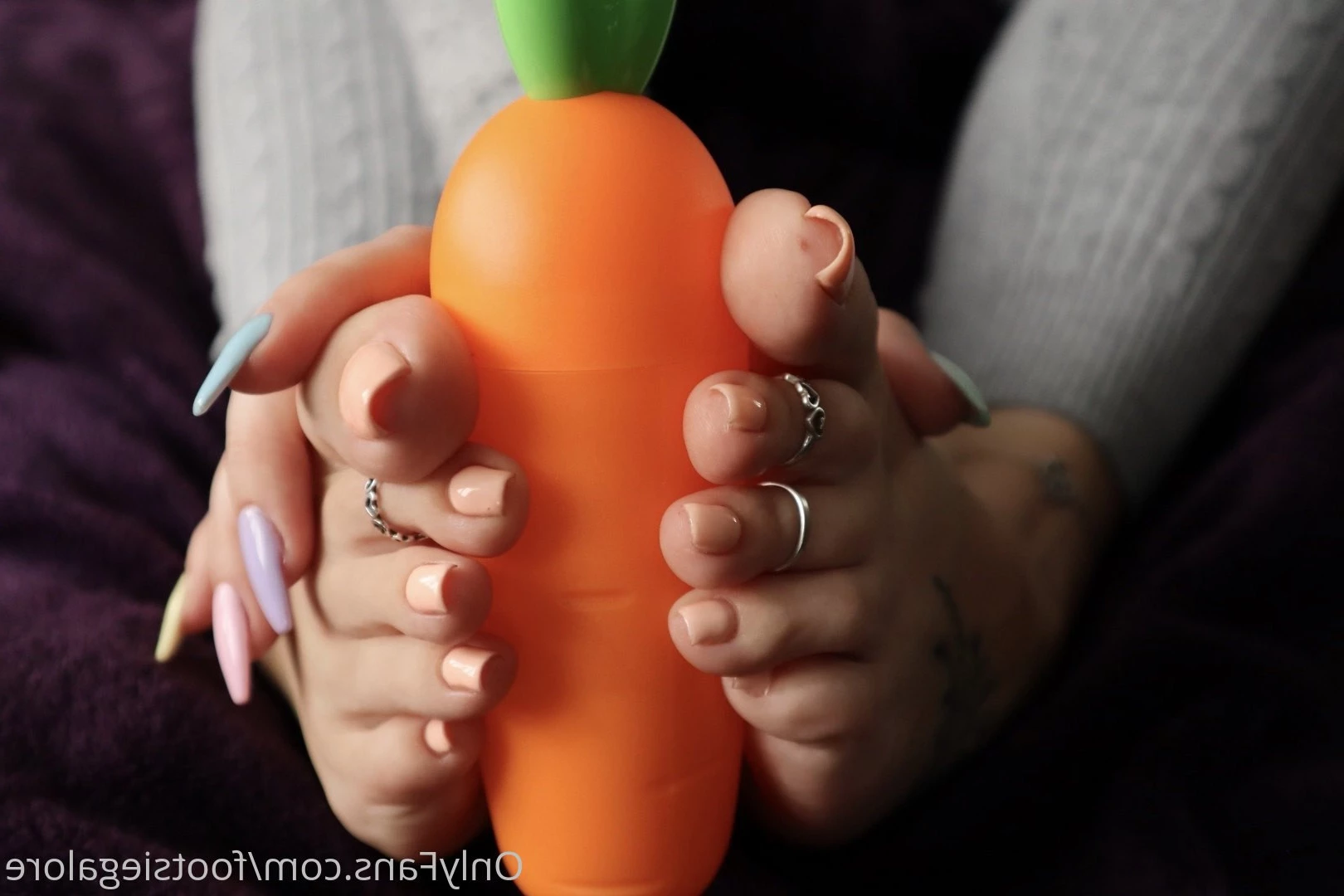 @footsiegalore [ footsiegalore ] Onlyfans leaked photo 7272853 on Hotleaks.tv