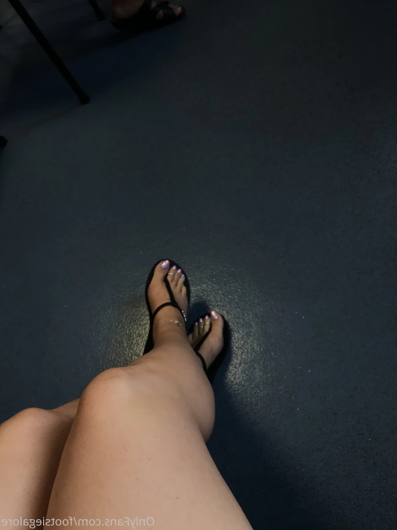 @footsiegalore [ footsiegalore ] Onlyfans leaked photo 7273316 on Hotleaks.tv