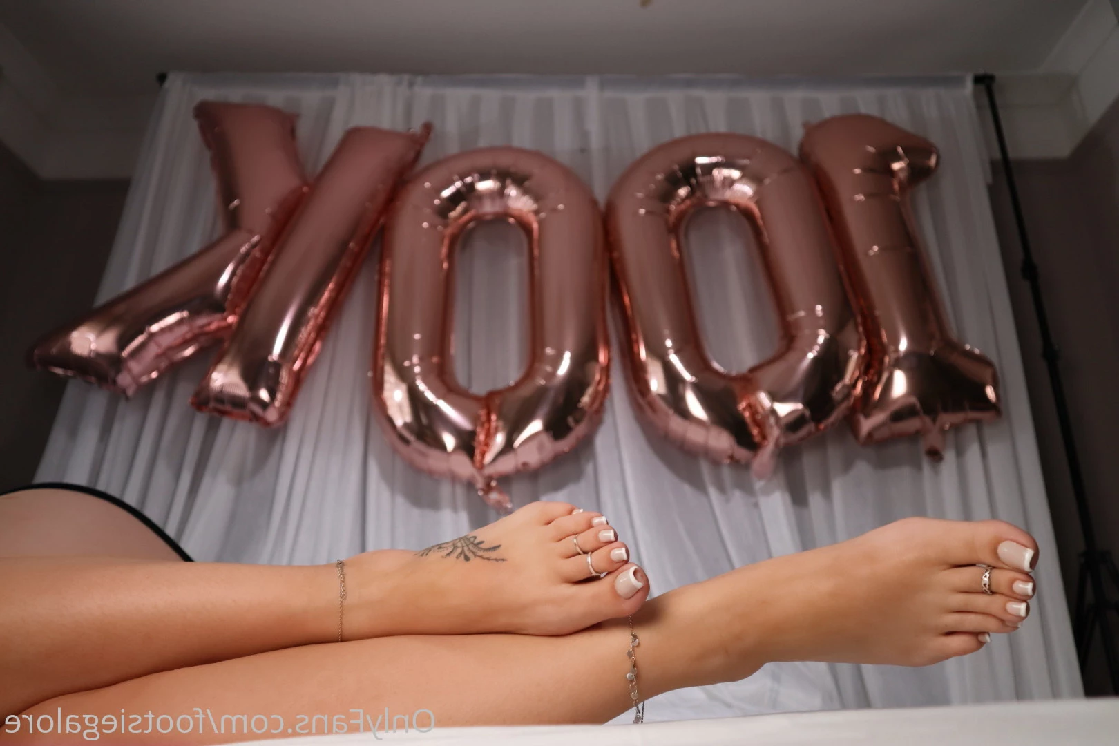 @footsiegalore [ footsiegalore ] Onlyfans leaked photo 7278049 on Hotleaks.tv