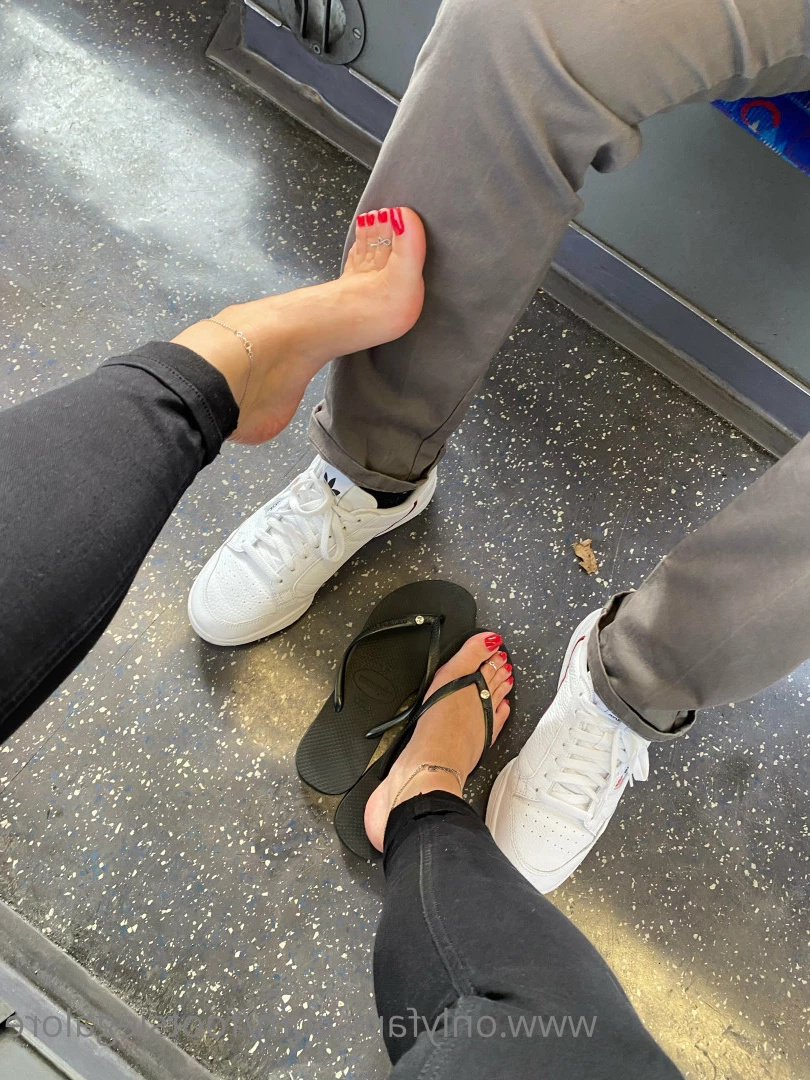 @footsiegalore [ footsiegalore ] Onlyfans leaked photo 7278623 on Hotleaks.tv