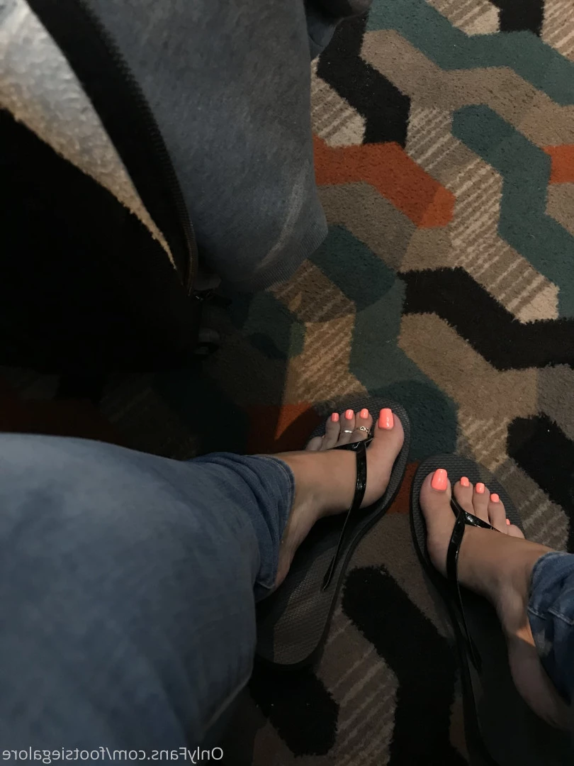 @footsiegalore [ footsiegalore ] Onlyfans leaked photo 7278872 on Hotleaks.tv