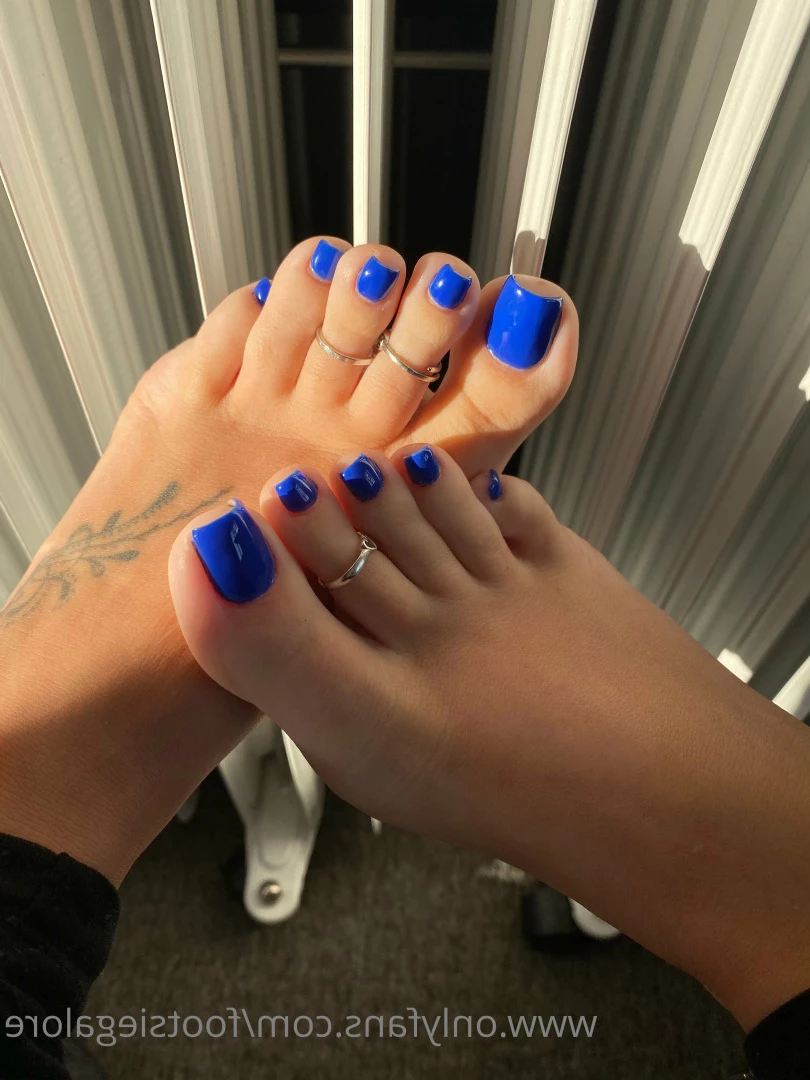 @footsiegalore [ footsiegalore ] Onlyfans leaked photo 7282332 on Hotleaks.tv