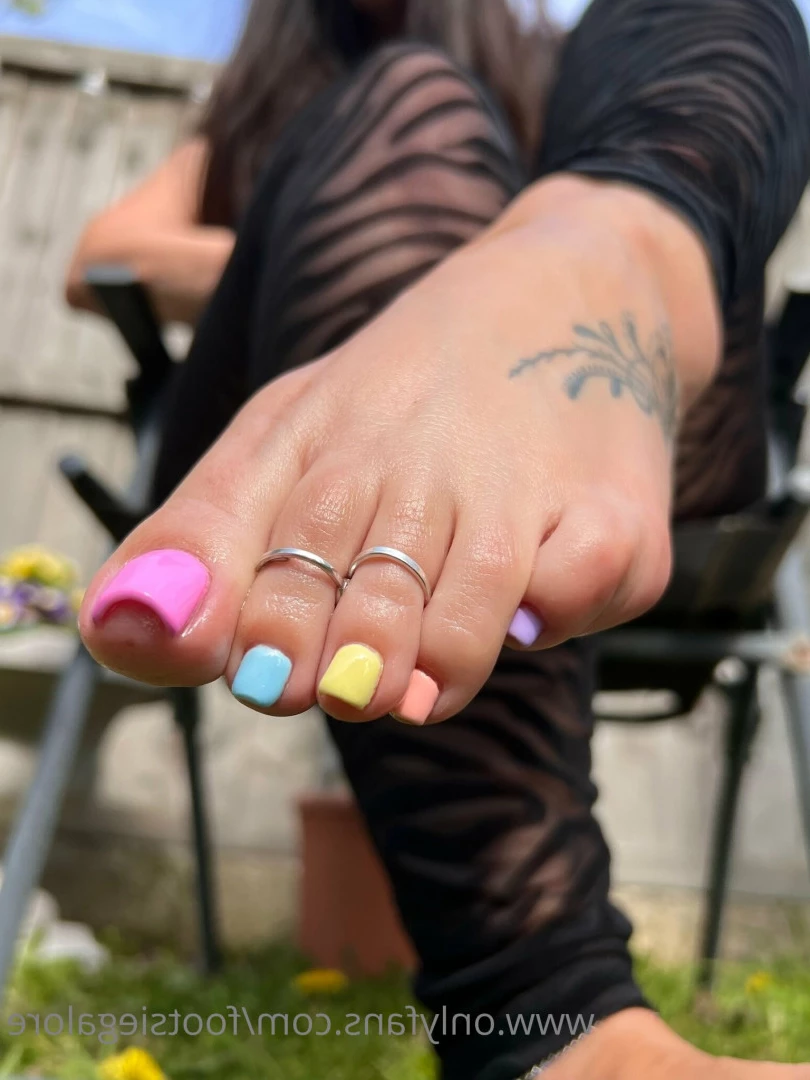@footsiegalore [ footsiegalore ] Onlyfans leaked photo 7283875 on Hotleaks.tv