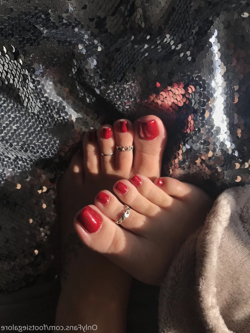 @footsiegalore [ footsiegalore ] Onlyfans leaked photo 7288011 on Hotleaks.tv