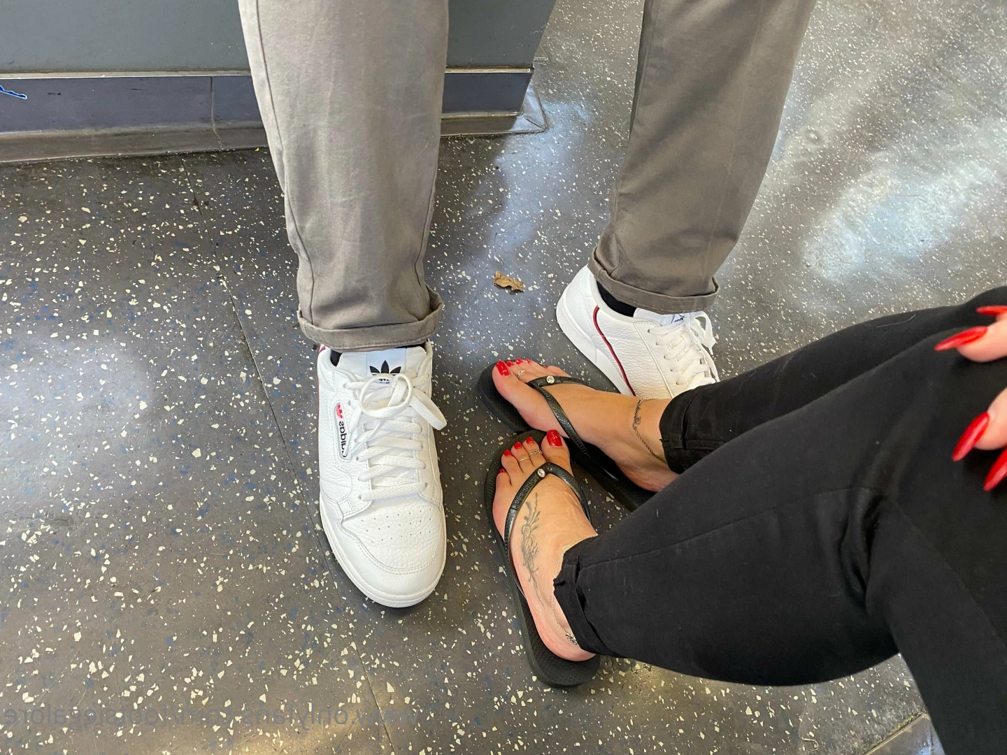 @footsiegalore [ footsiegalore ] Onlyfans leaked photo 7288422 on Hotleaks.tv