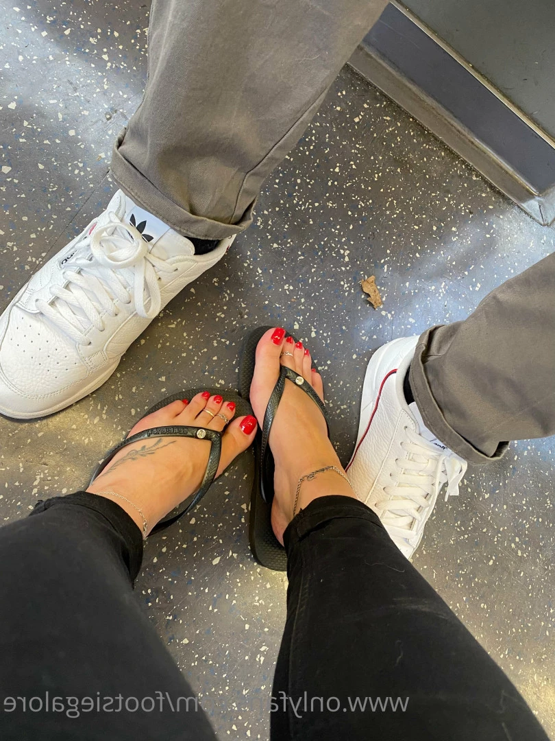 @footsiegalore [ footsiegalore ] Onlyfans leaked photo 7289520 on Hotleaks.tv