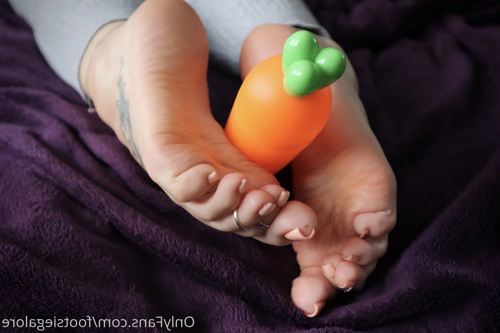 @footsiegalore [ footsiegalore ] Onlyfans leaked photo 7289663 on Hotleaks.tv