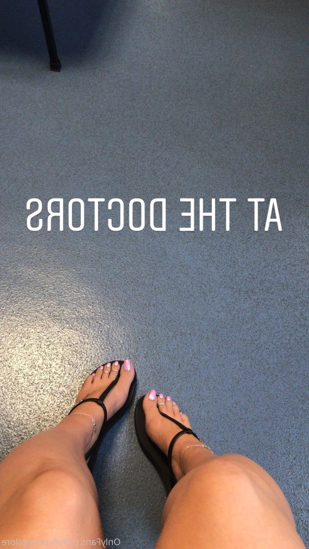@footsiegalore [ footsiegalore ] Onlyfans leaked photo 7289840 on Hotleaks.tv