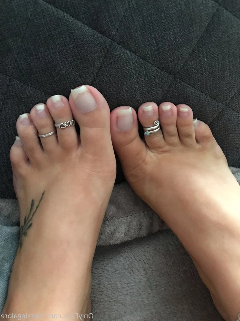@footsiegalore [ footsiegalore ] Onlyfans leaked photo 7290016 on Hotleaks.tv