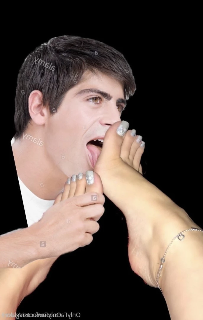 @footsiegalore [ footsiegalore ] Onlyfans leaked photo 7291355 on Hotleaks.tv