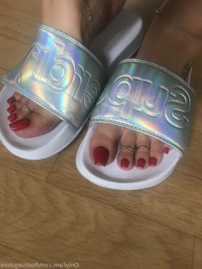 @footsiegalore [ footsiegalore ] Onlyfans leaked photo 7292363 on Hotleaks.tv