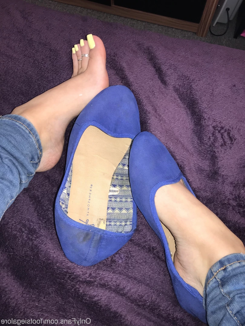@footsiegalore [ footsiegalore ] Onlyfans leaked photo 7294101 on Hotleaks.tv