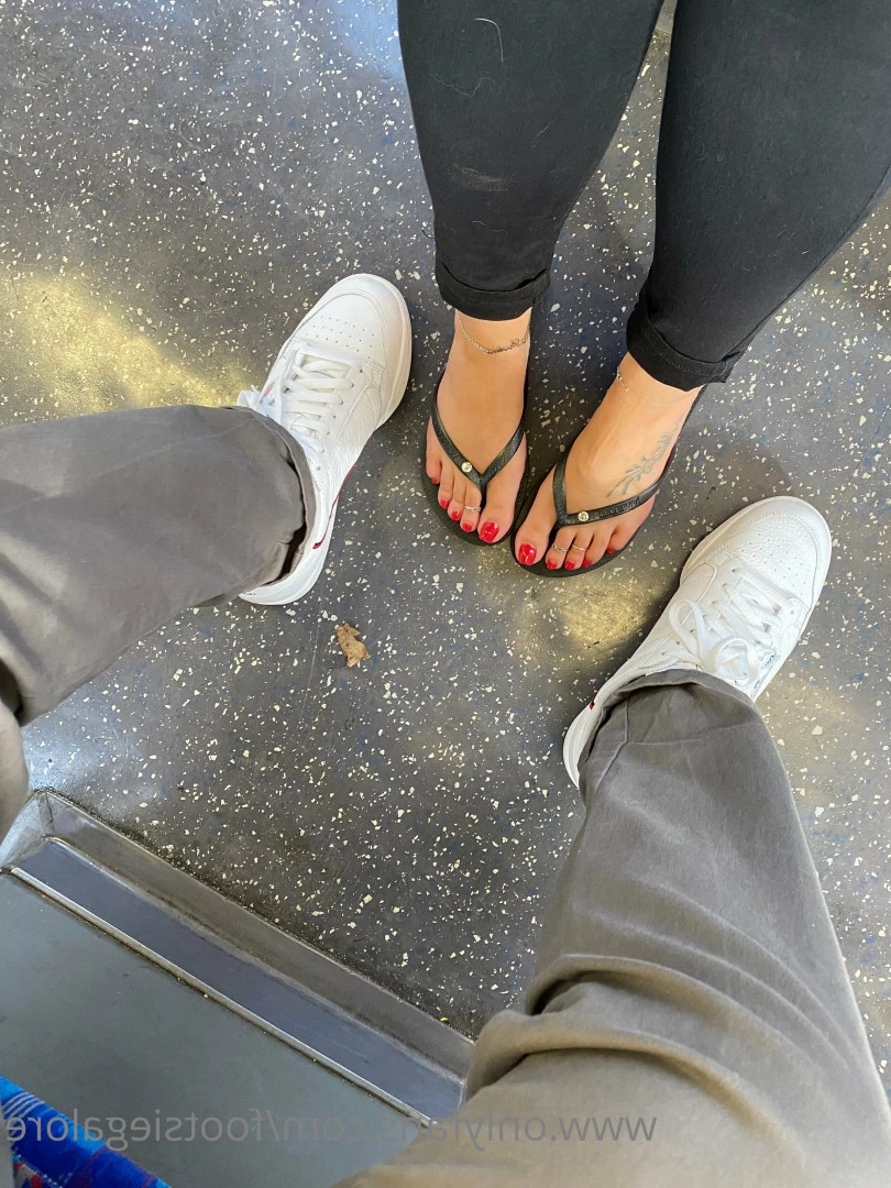 @footsiegalore [ footsiegalore ] Onlyfans leaked photo 7294835 on Hotleaks.tv