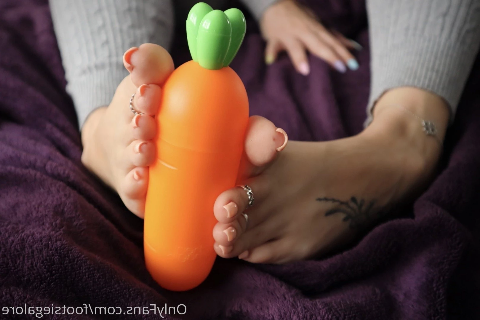 @footsiegalore [ footsiegalore ] Onlyfans leaked photo 7297171 on Hotleaks.tv