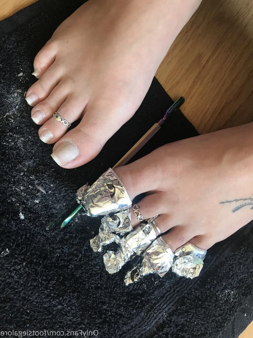 @footsiegalore [ footsiegalore ] Onlyfans leaked photo 7297264 on Hotleaks.tv