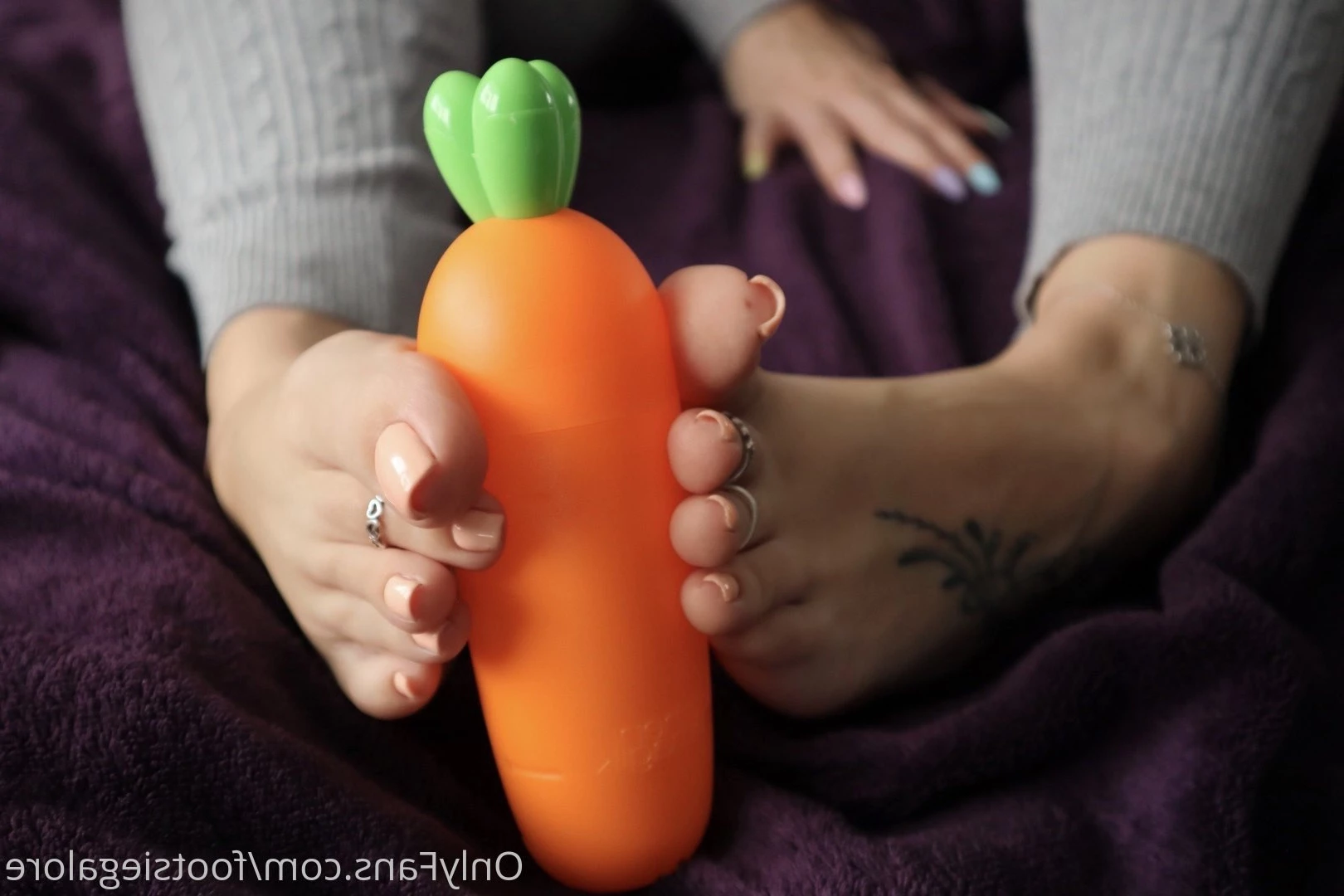 @footsiegalore [ footsiegalore ] Onlyfans leaked photo 7297712 on Hotleaks.tv