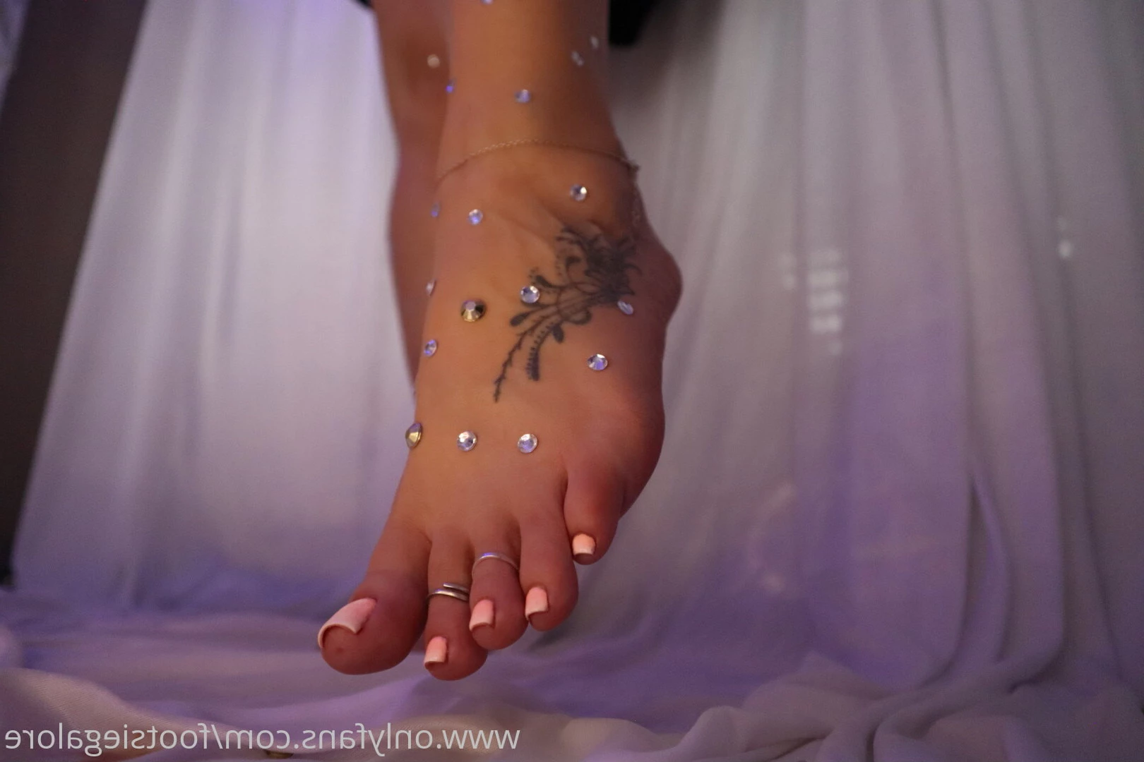 @footsiegalore [ footsiegalore ] Onlyfans leaked photo 7302760 on Hotleaks.tv