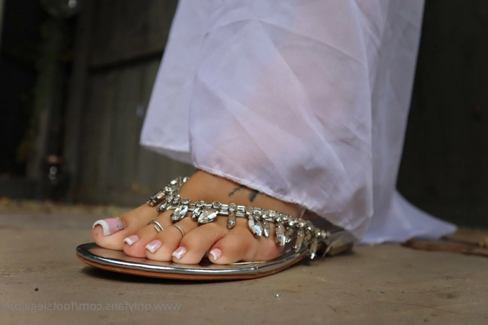 @footsiegalore [ footsiegalore ] Onlyfans leaked photo 7304552 on Hotleaks.tv