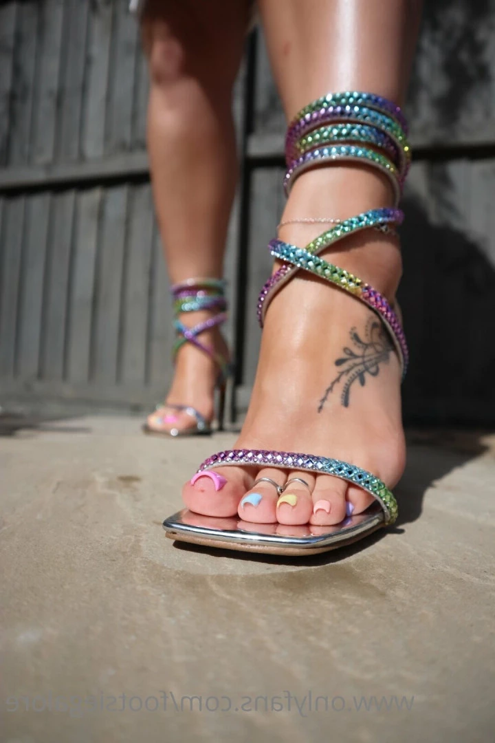 @footsiegalore [ footsiegalore ] Onlyfans leaked photo 7306809 on Hotleaks.tv