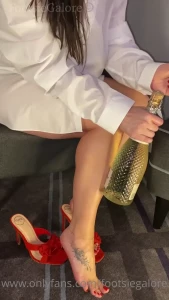 @footsiegalore [ footsiegalore ] Onlyfans leaked video 7616527 on Hotleaks.tv